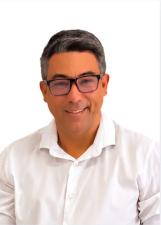 Foto de urna de Sub João Victor