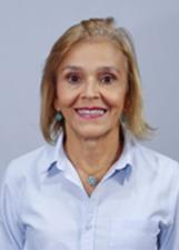 Foto de urna de Maris Lima