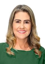 Foto de urna de Marlupe