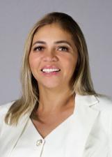 Foto de urna de Wesla do Aquiles