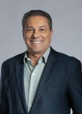 Foto de urna de Vanderlei Luxemburgo
