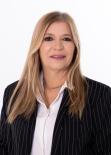 Foto de urna de Antonia Gonçalves