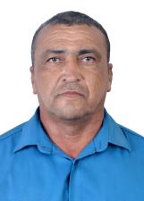 Foto de urna de Subtenente Luiz Carlos
