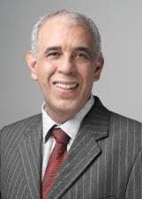Foto de urna de Zé Roberto