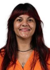 Foto de urna de Luciely Oliveira