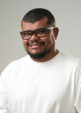 Foto de urna de Jerfeson Nascimento