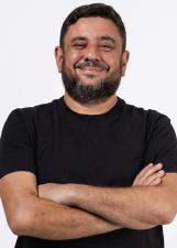 Foto de urna de Edy Cesar