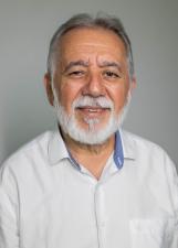Foto de urna de Freitas do PT