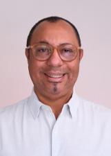 Foto de urna de Prof. George França