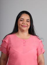Foto de urna de Professora Fabiana