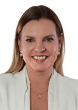 Foto de urna de Claudia Lelis