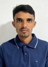 Foto de urna de Antonio Bezerra
