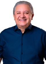 Foto de urna de Jair Farias