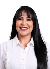 Foto de urna de Professora Janad Valcari