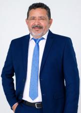 Foto de urna de SGT Jorge Carneiro