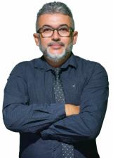 Foto de urna de Roberlan Cokim Fiscal do Povo