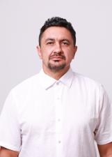Foto de urna de Marcos do Vicente