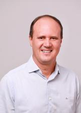 Foto de urna de Paulinho do Bonifácio