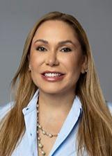 Foto de urna de Luana Ribeiro