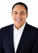 Foto de urna de Tenente Célio