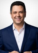 Foto de urna de Tiago Dimas