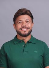 Foto de urna de Soares Filho de Luzimangues