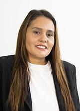 Foto de urna de Lizonete Nunes