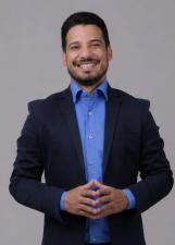 Foto de urna de Diogo Cunha