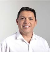 Foto de urna de Ivanilson Marinho