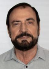 Foto de urna de Issam Saado