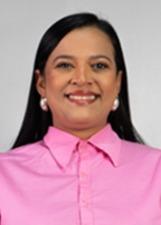 Foto de urna de Poliana Radar