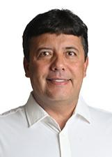 Foto de urna de Alfredo Júnior