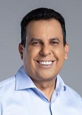 Foto de urna de Fabio Vaz