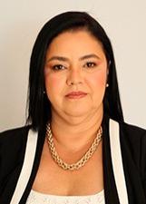 Foto de urna de Debora Ribeiro