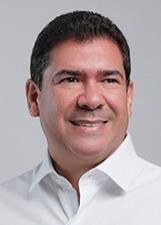 Foto de urna de Pedro Júnior