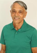 Foto de urna de João Dentista
