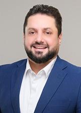 Foto de urna de Dr. Vinicius Pires