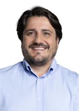 Foto de urna de Eduardo Fortes