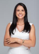 Foto de urna de Enfermeira Rejane