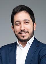 Foto de urna de Thiago Borges