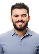 Foto de urna de Leo Barbosa