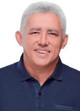 Foto de urna de Cleiton Cardoso