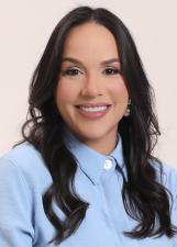 Foto de urna de Katia Chaves