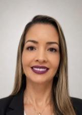 Foto de urna de Crys Fraga