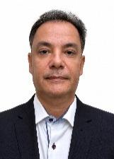 Foto de urna de Dr. Adelson Mota