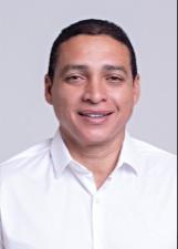 Foto de urna de Cesar