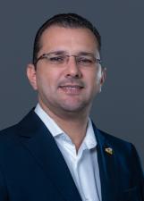Foto de urna de Marcos Duarte
