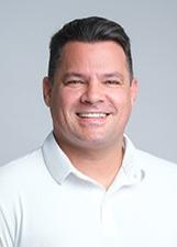 Foto de urna de Walter Viana