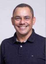 Foto de urna de Terciliano Gomes