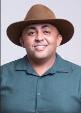 Foto de urna de Dian Carlos
